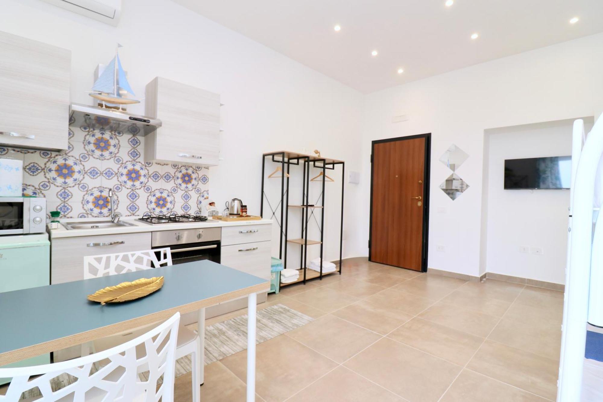 Airport Guest Houses Napoli Ngoại thất bức ảnh
