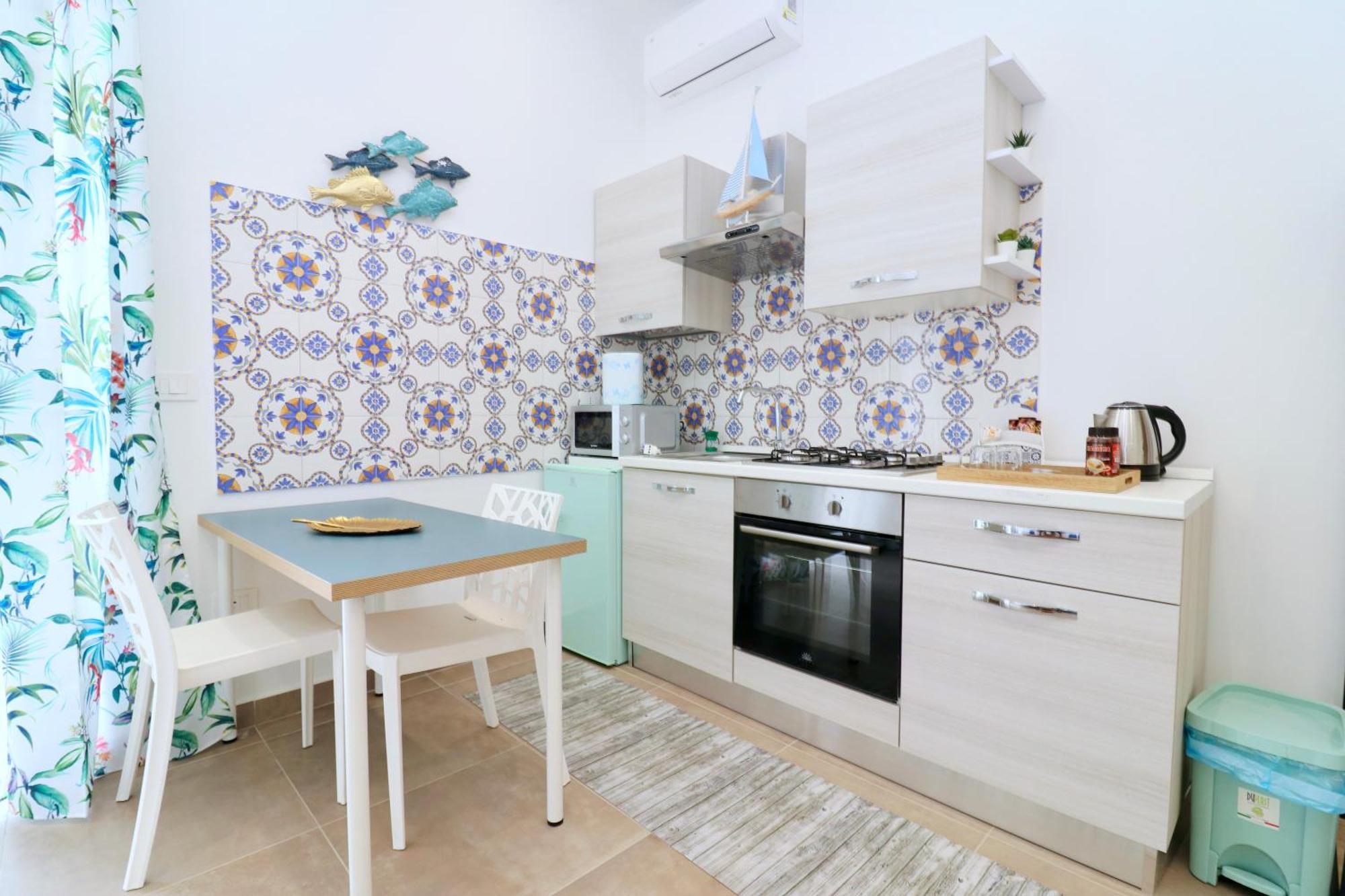 Airport Guest Houses Napoli Ngoại thất bức ảnh