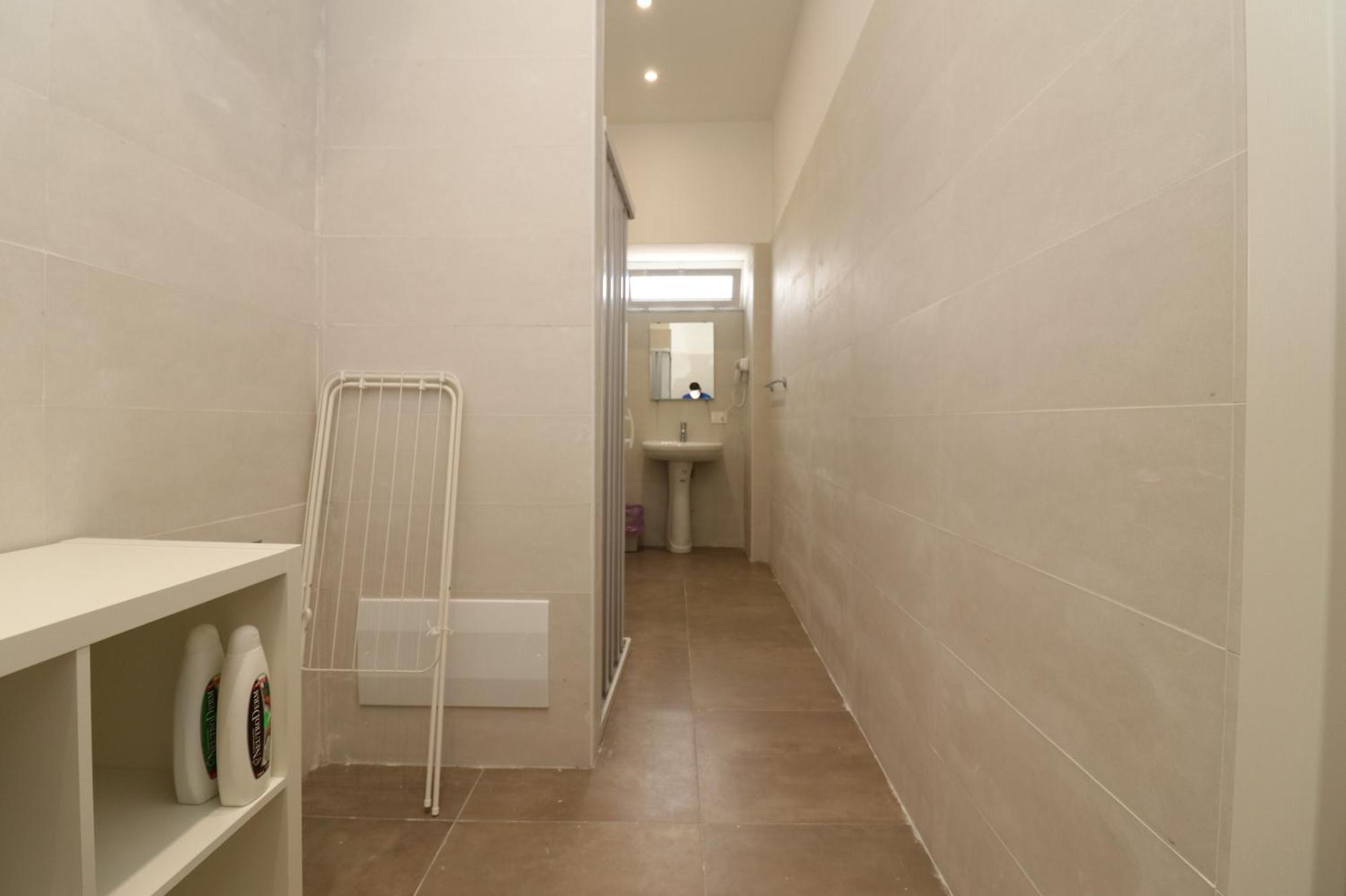 Airport Guest Houses Napoli Ngoại thất bức ảnh