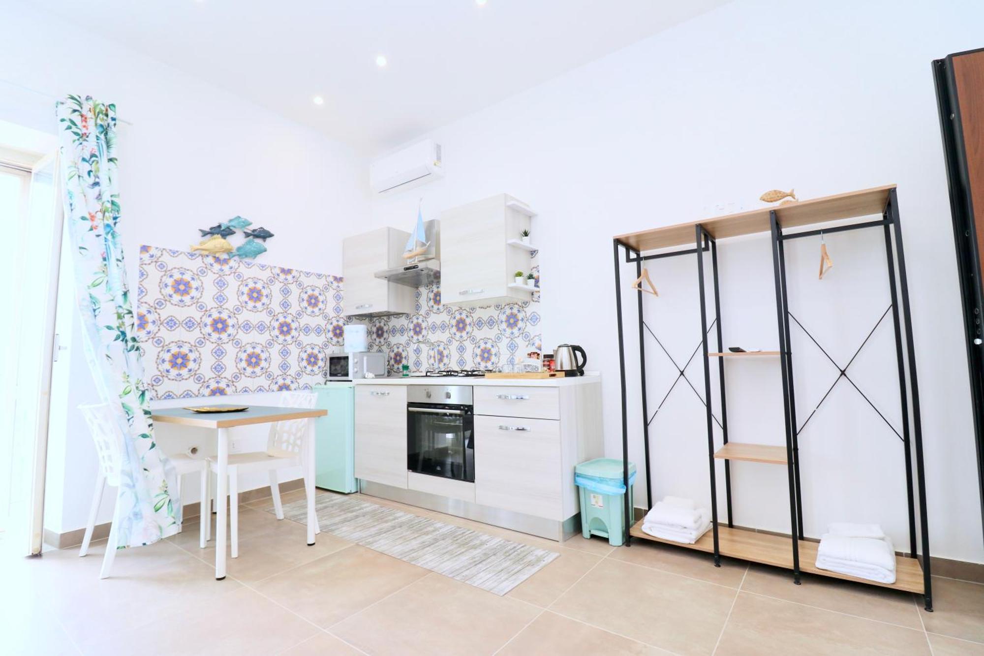 Airport Guest Houses Napoli Ngoại thất bức ảnh